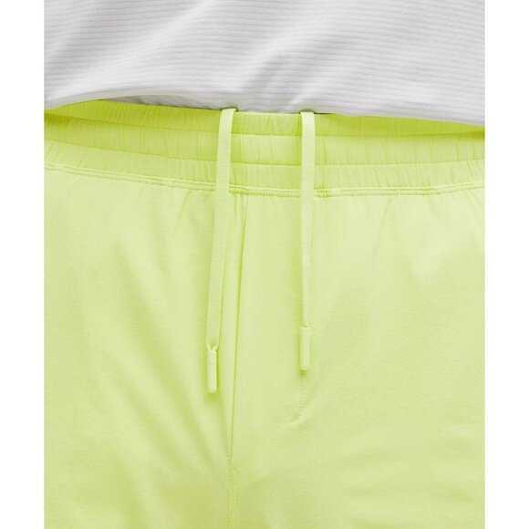 Pace Breaker Linerless Short 7" - Sour Grape - Picture 3 of 6